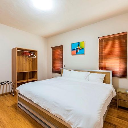 פרייבר Le Katobay Residence מראה חיצוני תמונה