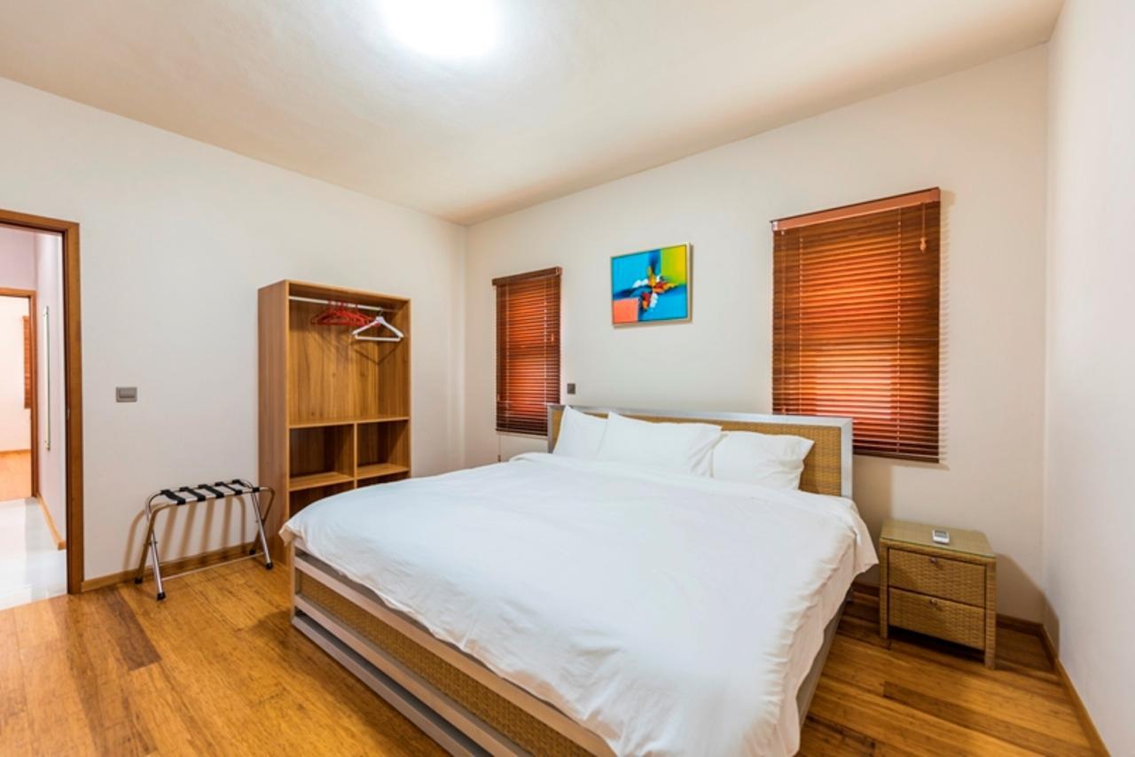 פרייבר Le Katobay Residence מראה חיצוני תמונה
