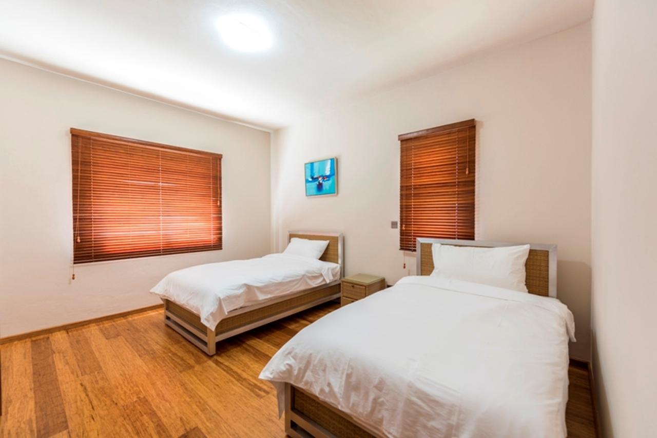 פרייבר Le Katobay Residence מראה חיצוני תמונה